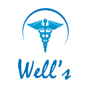 Wells' Home Health Services - logo